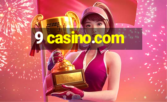 9 casino.com