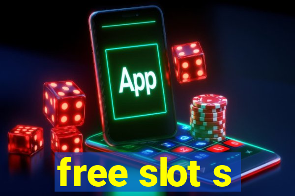 free slot s