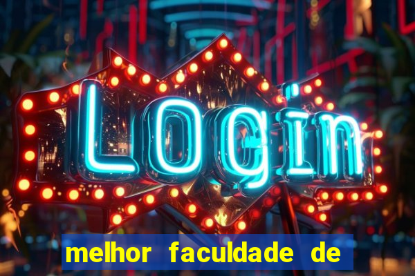 melhor faculdade de jogos digitais