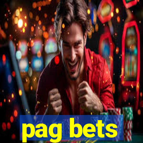 pag bets