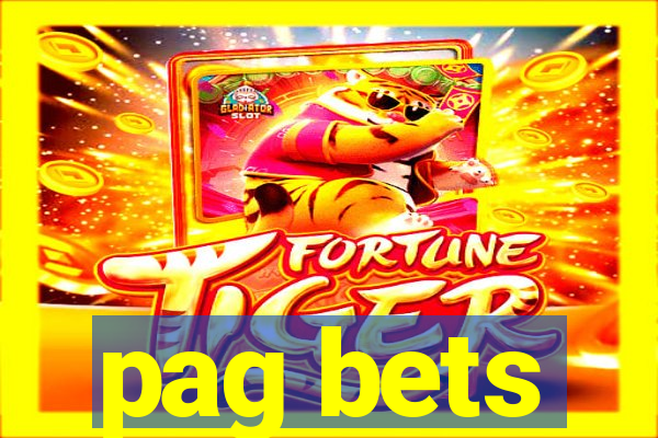 pag bets