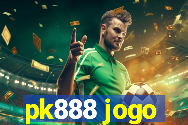 pk888 jogo