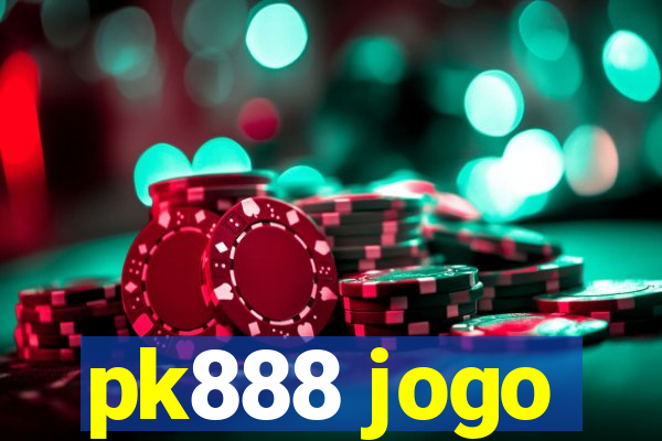 pk888 jogo