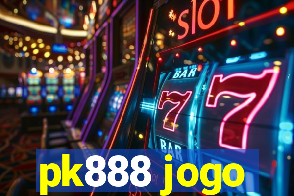 pk888 jogo