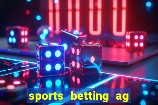 sports betting ag promo code