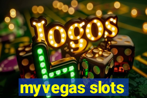 myvegas slots