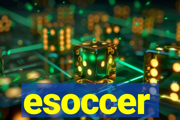 esoccer