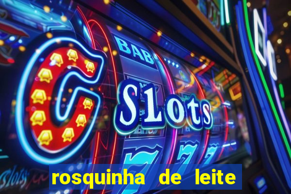 rosquinha de leite condensado sem ovo