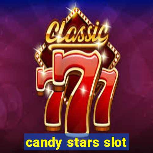 candy stars slot