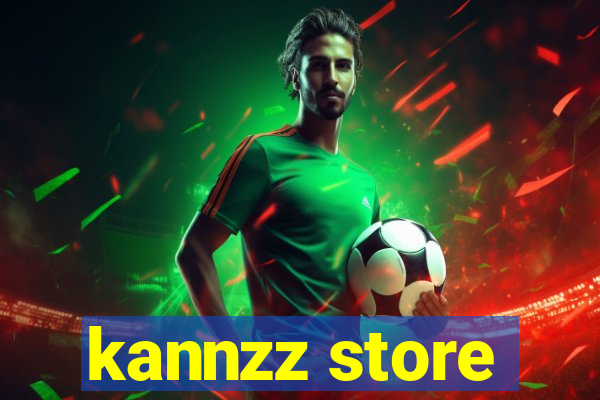 kannzz store