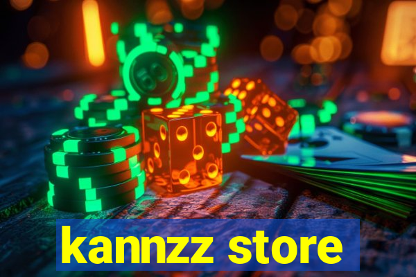 kannzz store