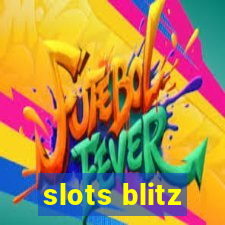 slots blitz