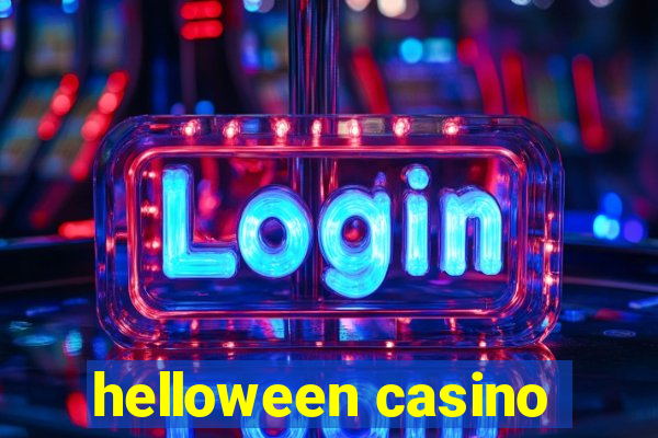 helloween casino