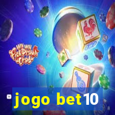 jogo bet10