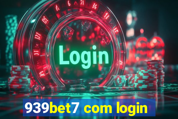 939bet7 com login