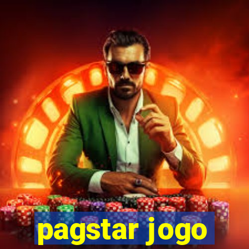 pagstar jogo