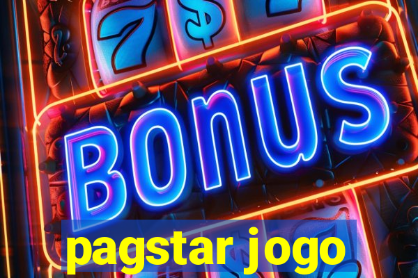 pagstar jogo