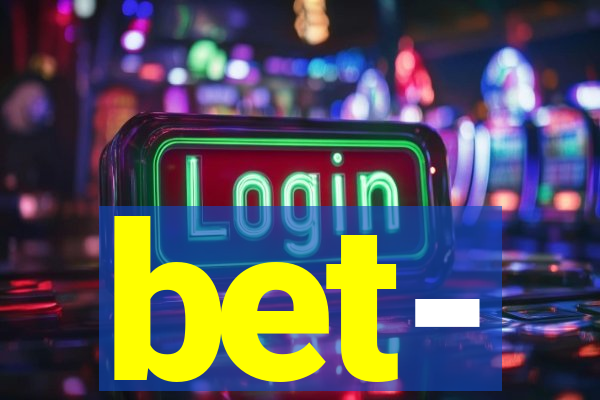 bet-