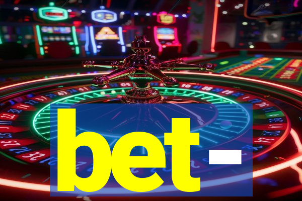 bet-