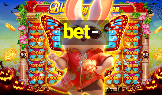 bet-