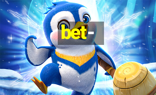 bet-