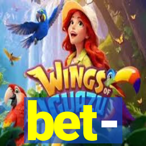 bet-