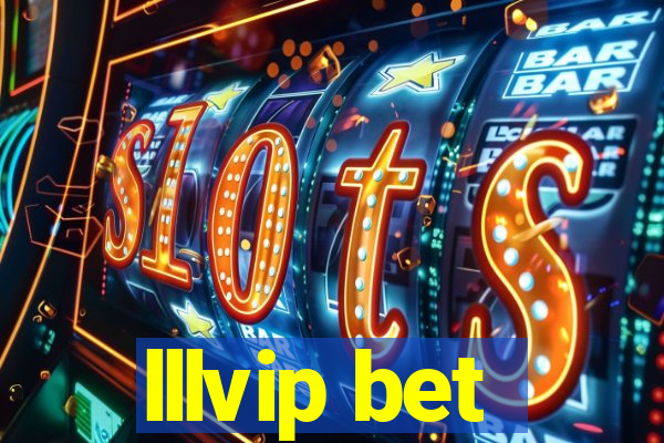 lllvip bet