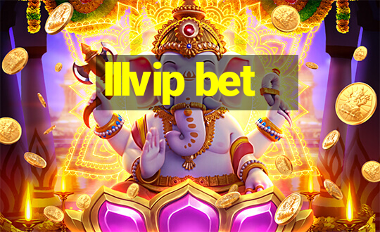 lllvip bet