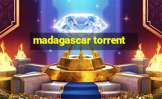 madagascar torrent