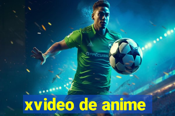 xvideo de anime