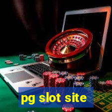 pg slot site