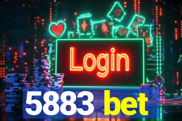 5883 bet