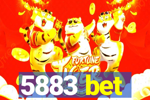 5883 bet