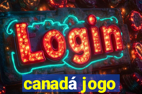 canadá jogo