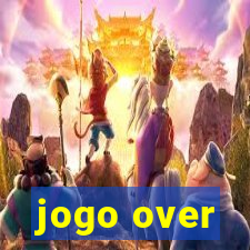 jogo over