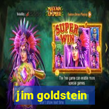 jim goldstein