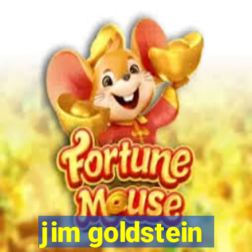 jim goldstein