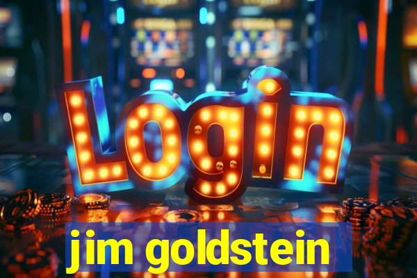 jim goldstein