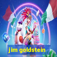 jim goldstein