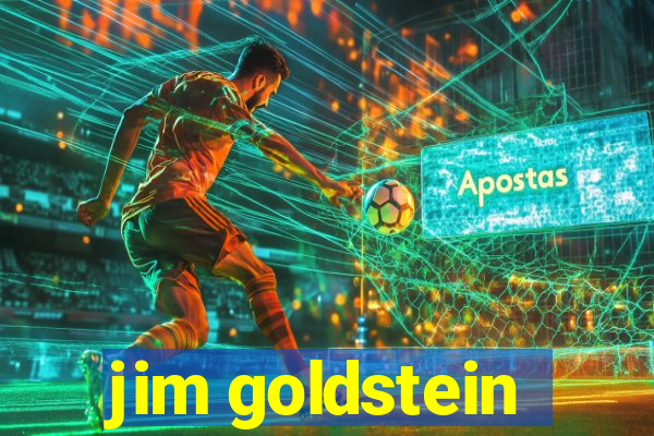 jim goldstein