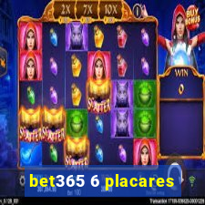 bet365 6 placares