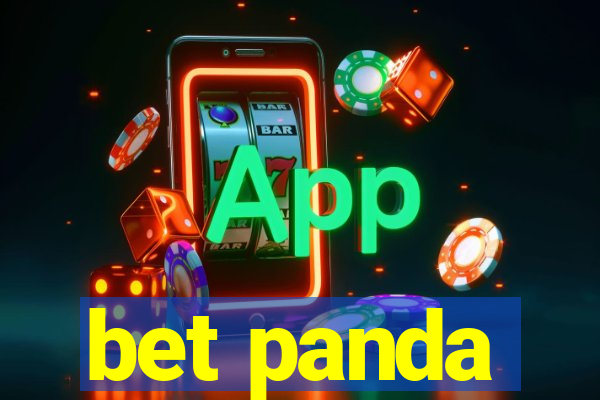 bet panda