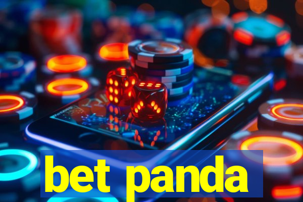 bet panda