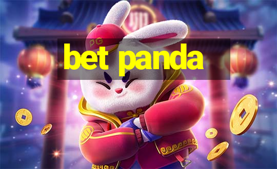 bet panda