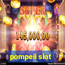 pompeii slot