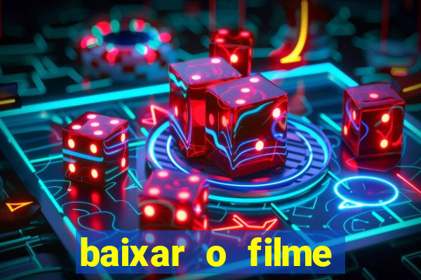 baixar o filme kung fu futebol clube