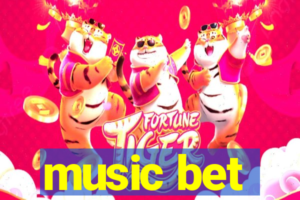 music bet