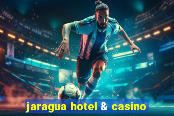 jaragua hotel & casino