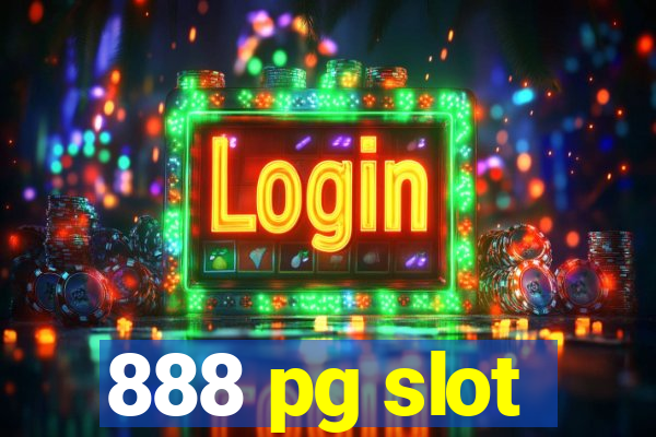 888 pg slot