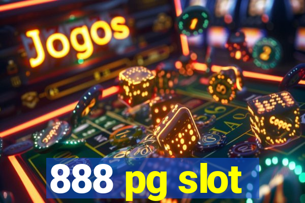 888 pg slot